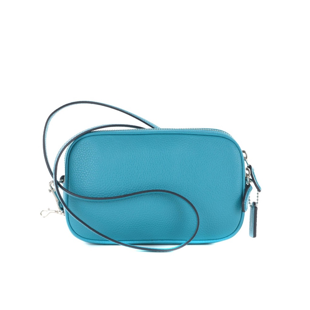 Coach Sadie Crossbody Clutch!